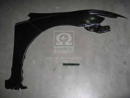 Крыло переднее правое HON CIVIC 06- SDN (TEM TEMPEST 026 0225 310