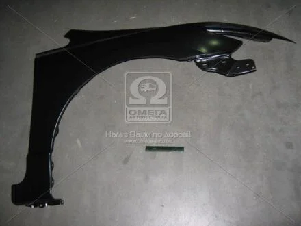 Крыло переднее правое HON CIVIC 06- SDN (TEM TEMPEST 026 0225 310