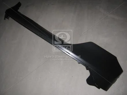 Бампер передн. HON CRV 06- TEMPEST 026 0228 900