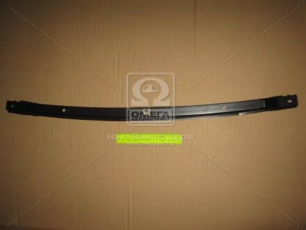 Шина бампера передн. HON CRV 06- TEMPEST 026 0228 941