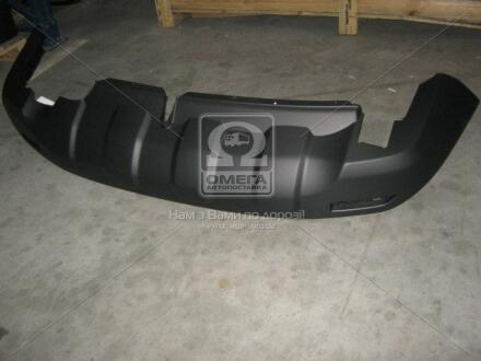 Бампер зад. HON CRV 06- TEMPEST 026 0228 950