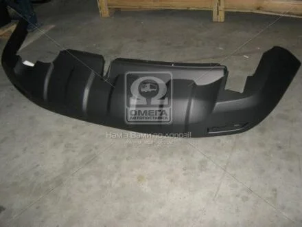 Бампер зад. HON CRV 06- TEMPEST 026 0228 950