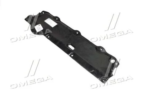 Захист бампера пер. HD CIVIC 16- TEMPEST 026 5313 220