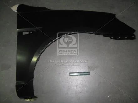 Крыло переднее правое HYUN ACCENT 06- (TEMPE TEMPEST 027 0234 310