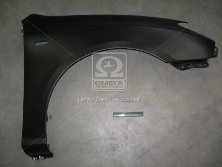 Крыло переднее правое HYUN ELANTRA 06- (TEMP TEMPEST 027 0239 310
