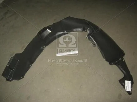 Подкрылок перед. лев. HYUN ELANTRA 06-10 TEMPEST 027 0239 387C