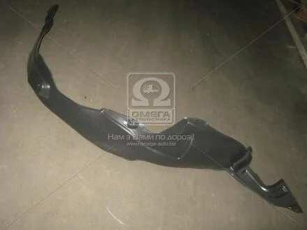 Підкрилок пер. пра. HYUN ELANTRA 06-10 TEMPEST 027 0239 388C