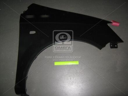 Крыло переднее правое HYUN GETZ 02-05 (TEMPE TEMPEST 027 0240 310