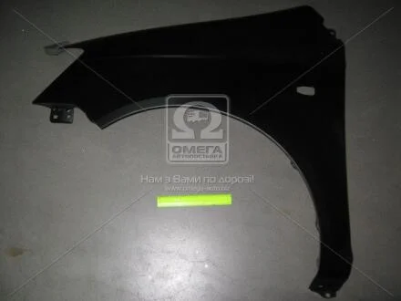 Крило переднее левое HYUN GETZ 02-05 (TEMPES TEMPEST 027 0240 311