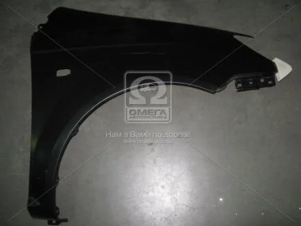 Крило перед. прав. HYUN GETZ 06- (TEMPEST 027 0241 310