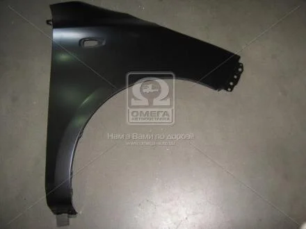 Крыло переднее правое HYUN i10 TEMPEST 027 0247 310