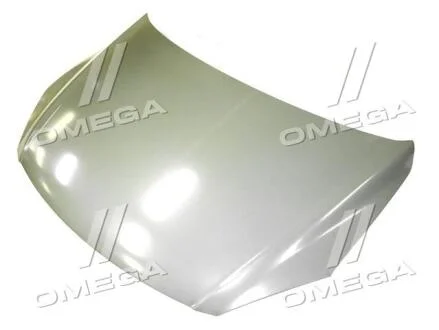 Капот HYUN i30 08-12 TEMPEST 027 0248 280C