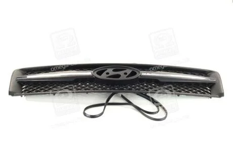 Решітка радіатора HYUN TUCSON TEMPEST 027 0259 990