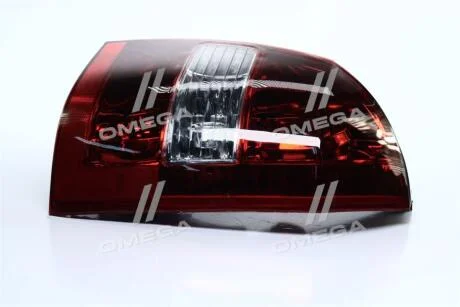 Ліхтар зад. пра. HYUN TUCSON TEMPEST 027 0259 F2C