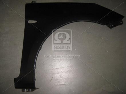 Крыло переднее правое HYUN ACCENT 10- (TEMPE TEMPEST 027 0741 310