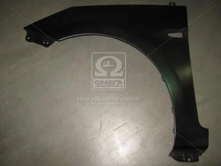 Крило пер. лів. HYUN ACCENT 10- TEMPEST 027 0741 311
