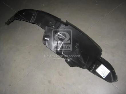 Підкрилок пер. лів. HYUN ACCENT 11-16 TEMPEST 027 0741 387C