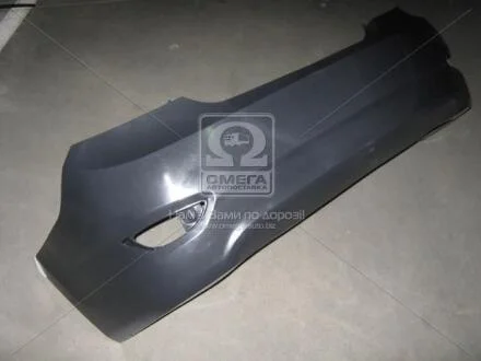 Бампер зад. HYUN ACCENT 11- TEMPEST 027 0741 950