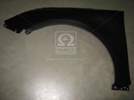 Крыло переднее левое HYUN SONATA 10- (TEMPES TEMPEST 027 0754 311