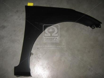 Крыло переднее правое HYUN ELANTRA 11- (TEMP TEMPEST 027 1885 310