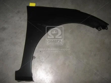 Крыло переднее правое HYUN ELANTRA 11- (TEMP TEMPEST 027 1885 310