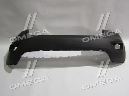 Бампер пер. JEEP GRAND CHEROKEE 17- TEMPEST 030 4780 905