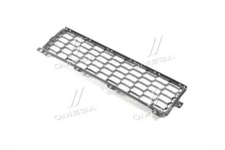 Решітка бампера пер. середня JEEP RENEGADE 14- TEMPEST 030 4780 910