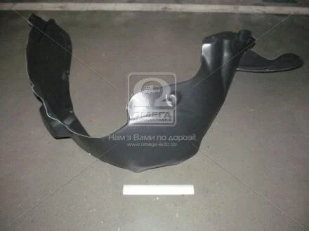 Підкрилок пер. пра. KIA CEED TEMPEST 031 0269 388