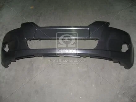 Бампер передн. KIA CEED TEMPEST 031 0269 900
