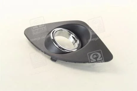 Решітка бамп. пра. +отв п/тум KIA CEED TEMPEST 031 0269 914