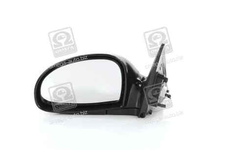 Дзеркало лів. ел. KIA CERATO 04-09 TEMPEST 031 0270 401
