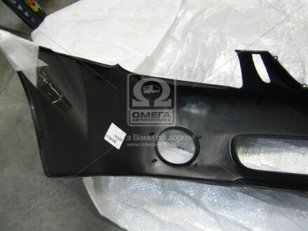 Бампер передн. KIA CERATO -06 TEMPEST 031 0270 900
