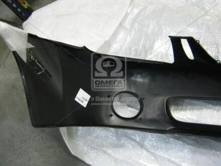 Бампер передн. KIA CERATO -06 TEMPEST 031 0270 900