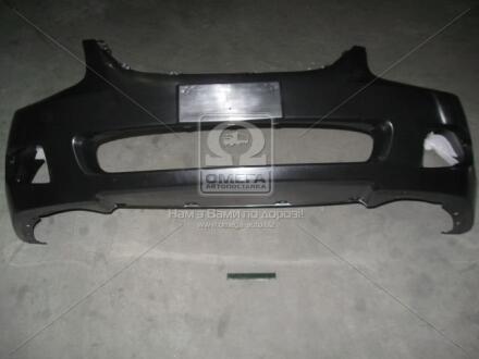 Бампер передн. KIA CERATO 06- TEMPEST 031 0271 900