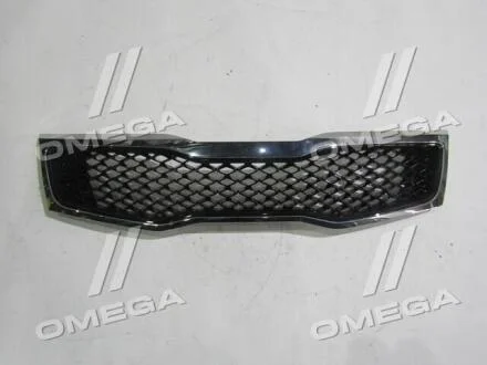 Решітка радіатора KIA OPTIMA 11-13 TEMPEST 031 1909 990