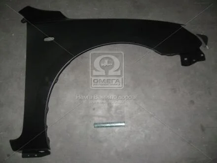 Крыло переднее правое MAZDA 3 04- HB (TEMPES TEMPEST 034 0299 310