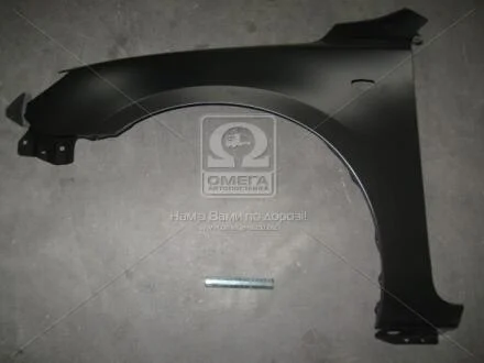 Крыло переднее левое MAZDA 3 04- HB (TEMPEST 034 0299 311