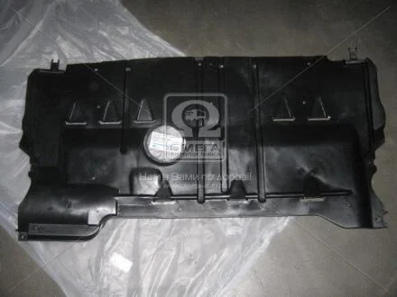 Захист двигуна MAZDA 3 BL 09-14, 3 BK 03-09, 5 05-10 TEMPEST 034 0300 226