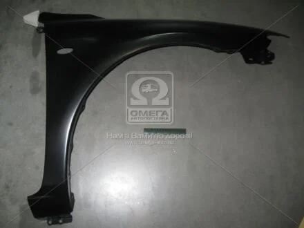 Крыло переднее правое MAZDA 6 02-08 (TEMPEST 034 0302 310