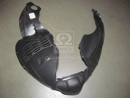 Подкрилок пер. лев. MAZDA 6 02-08 TEMPEST 034 0302 387