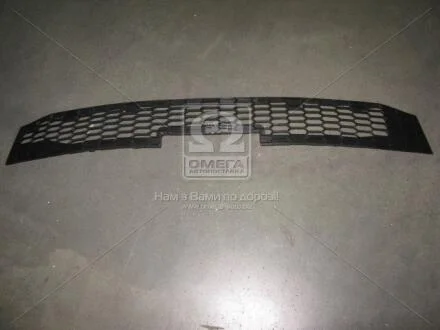 Решітка бамп. середня MAZDA 6 02-08 TEMPEST 034 0302 915