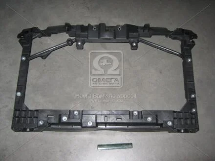 Панель передн. MAZDA 6 08- TEMPEST 034 0303 200