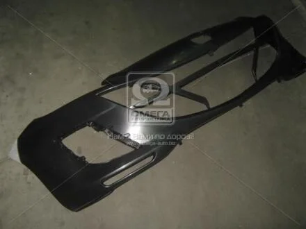 Бампер пер. MAZDA 3 09-11 TEMPEST 034 1913 900