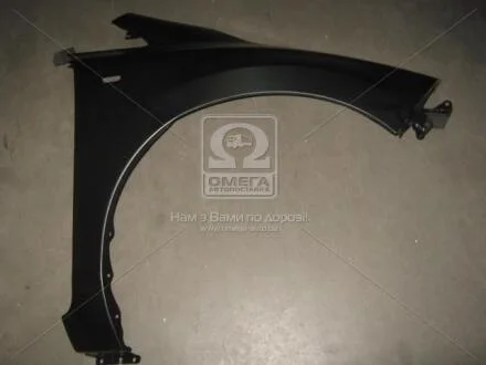 Крило пер. пра. NIS LEAF TEMPEST 034 2925 312