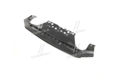 Захист бампера пер. MAZDA 3 13-16 TEMPEST 034 4628 222