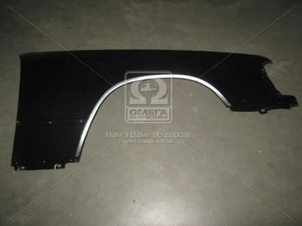 Крыло переднее правое MB 124 TEMPEST 035 0310 310