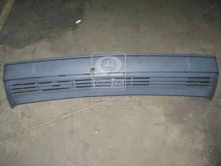 Бампер передн. MB 124 TEMPEST 035 0310 900