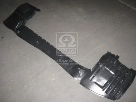 Підкрилок пер. пра. MB W140 TEMPEST 035 0313 102