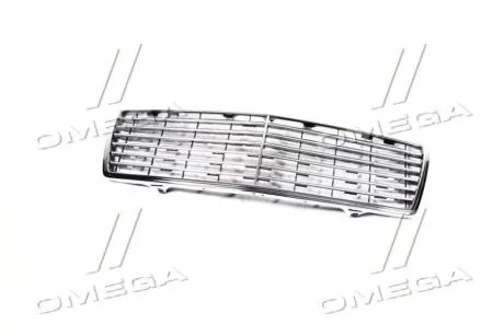 Решітка радіатора MB W140 92- TEMPEST 035 0313 990