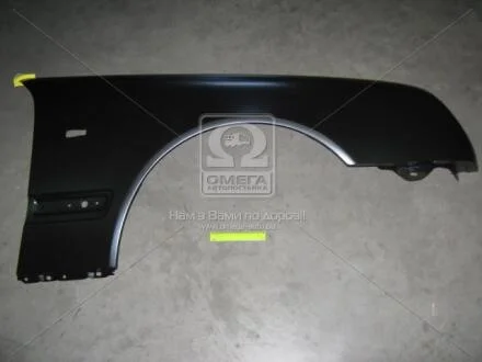 Крило передне праве MB 210 -99 TEMPEST 035 0323 310